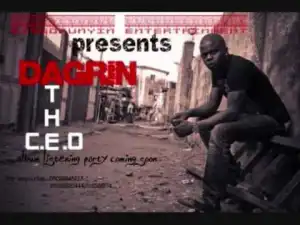 DaGrin - Ghetto Dream
